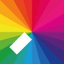 Jamie XX-In Colour LP 2015/Zabalene/